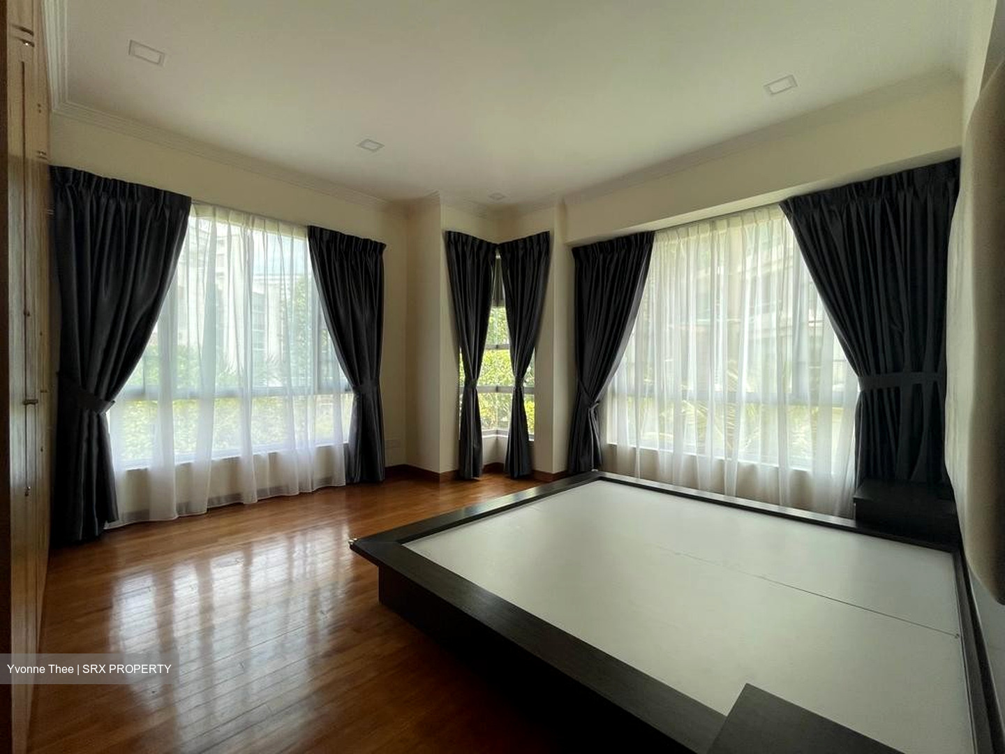 Maplewoods (D21), Condominium #639944011